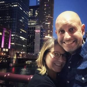 Meet your Posher, Jill